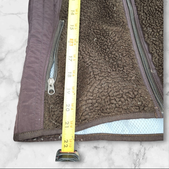 Womens patagonia Synchilla Retro X Fleece - Picture 5 of 5